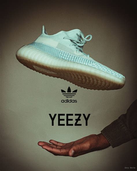 yeezy ad